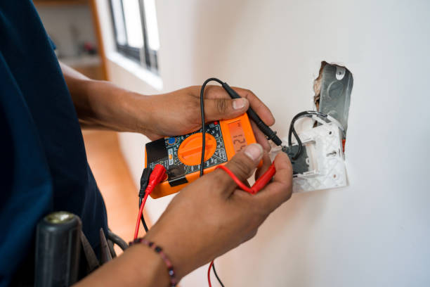 Electrical Rewiring Services in WI