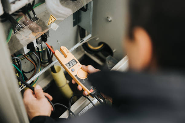Best Electrical Wiring Services  in New London, WI