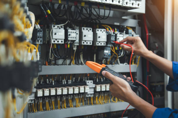Best Electrical Outlet Repair  in New London, WI