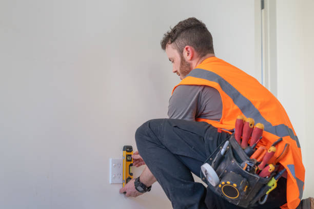 Best Emergency Electrical Repair  in New London, WI