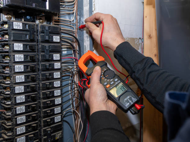Best Electrical Troubleshooting Services  in New London, WI